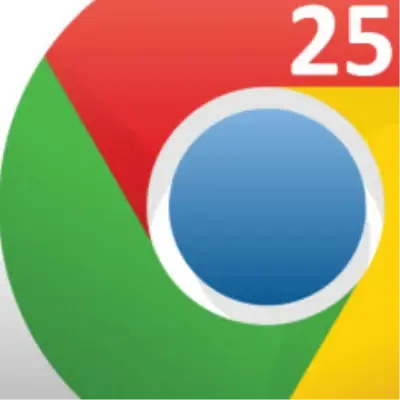 Chrome'un yeni sürümünü indirin