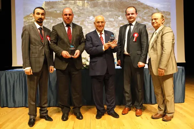 ODTÜ Öğretim Üyesi Keskinok: ODTÜ Öğretim Üyesi Keskinok: