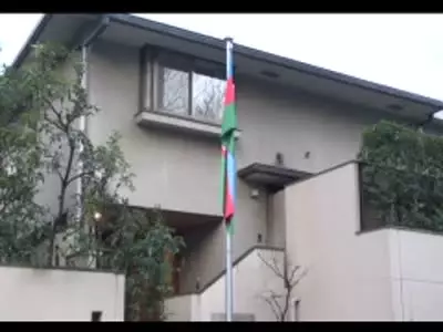 Hocalı Katliamı Tokyo'da Anıldı