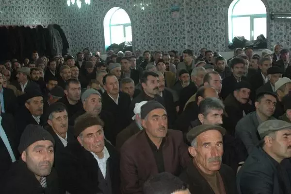 Kan Davası, Barış Yemeğiyle Sona Erdirildi Kan Davası, Barış Yemeğiyle Sona Erdirildi