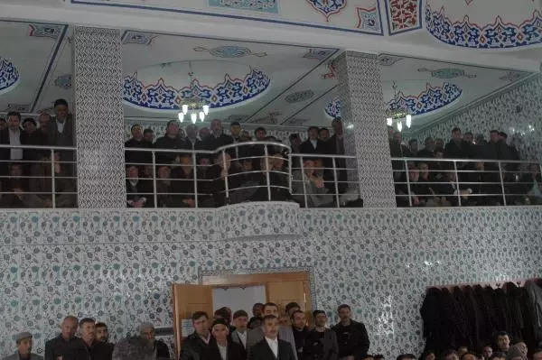Kan Davası, Barış Yemeğiyle Sona Erdirildi Kan Davası, Barış Yemeğiyle Sona Erdirildi