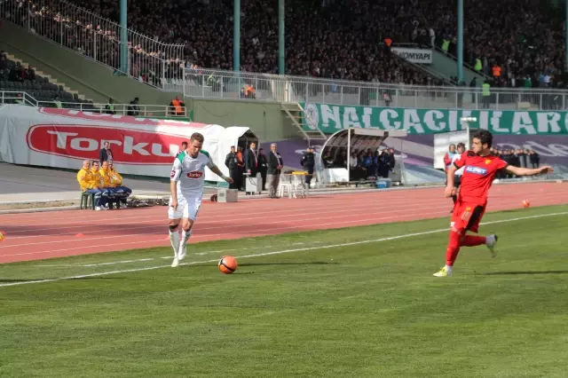 PTT 1. Lig