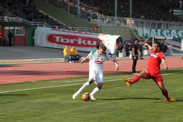 PTT 1. Lig