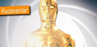85. Oscar Ödülleri Dağıtıldı. En İyi Film Argo