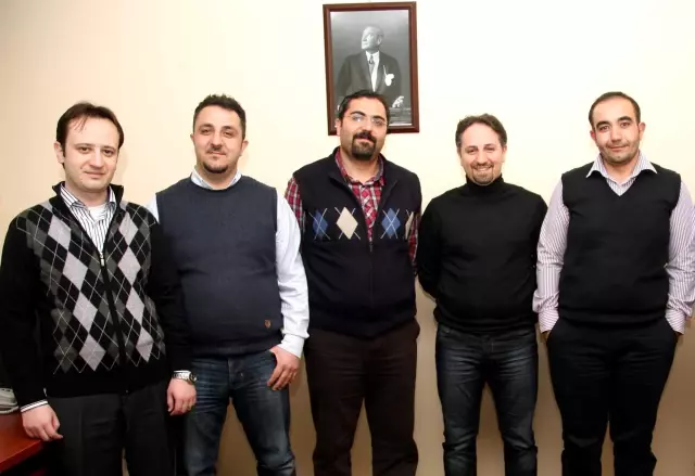Bu Bölüm Türkiye'de Sadece Dört Üniversitede Var Bu Bölüm Türkiye'de Sadece Dört Üniversitede Var