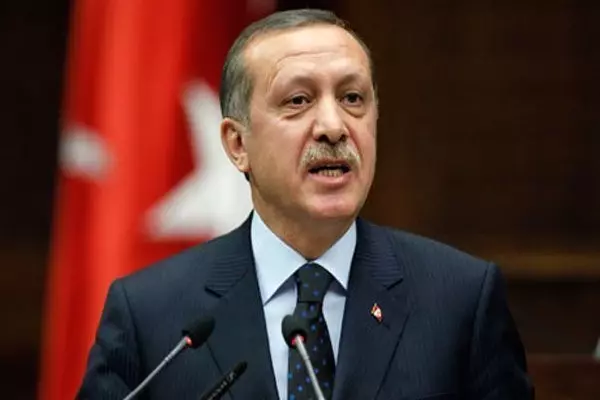 Yusufeli Barajı'nın Temelleri Atıldı