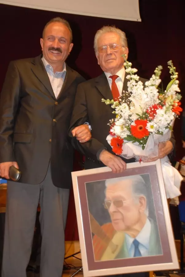 Fethiye'de 9. Yıl Coşkusu Fethiye'de 9. Yıl Coşkusu