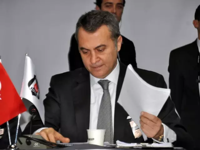 Futbol: Süper Toto Süper Lig Futbol: Süper Toto Süper Lig