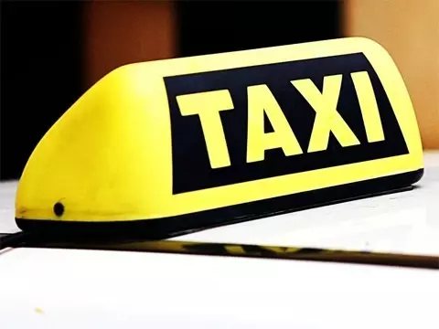 Taksi Durağına Saldırı Güvenlik Kamerasında Taksi Durağına Saldırı Güvenlik Kamerasında