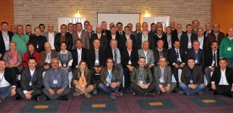 Antalya'nın 2023 Rotası Atso Karar Konferansı'nda Belirleniyor