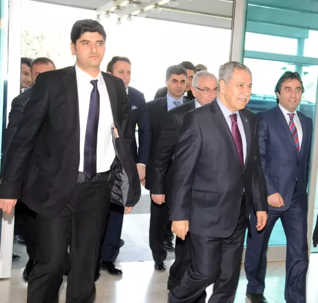 Alman Parlamenterden Türk Büyükelçiliğine Övgü Berlin