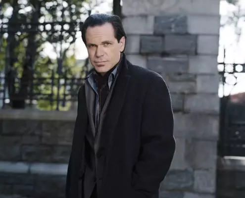 Kurt Elling ve İstanbul Superband ile İş Sanat'ta Kurt Elling ve İstanbul Superband ile İş Sanat'ta