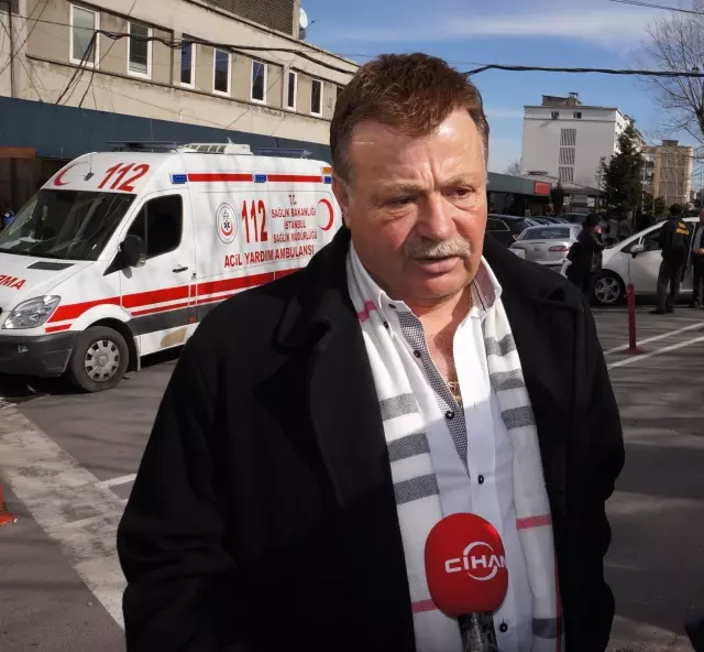 Sanatçı Dostları Tamer Yiğit�i Yalnız Bırakmadı (Özel) Haberler