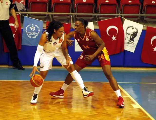 Türkiye Kadınlar Basketbol Ligi Türkiye Kadınlar Basketbol Ligi