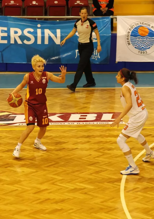 Türkiye Kadınlar Basketbol Ligi Türkiye Kadınlar Basketbol Ligi