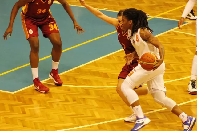 Türkiye Kadınlar Basketbol Ligi Türkiye Kadınlar Basketbol Ligi