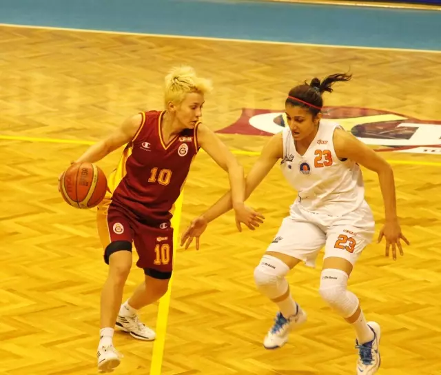 Türkiye Kadınlar Basketbol Ligi Türkiye Kadınlar Basketbol Ligi