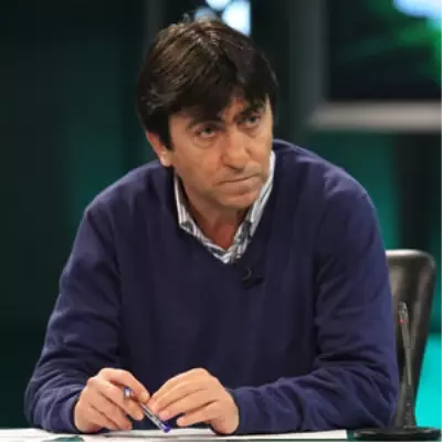 Dilmen: F.Bahçe Turu %70 Geçti
