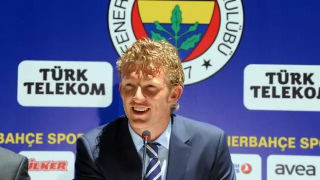 Dirk Kuyt: 'Çok İyiydik, Oyunu Tamamen Domine Ettik