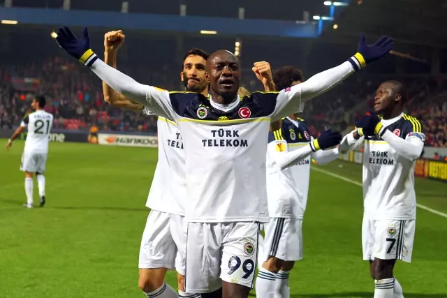 Fenerbahçe Avantajlı Dönüyor