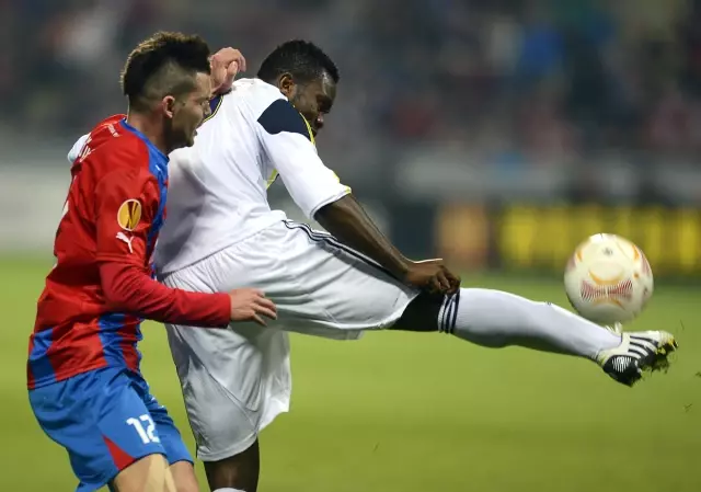 Futbol: UEFA Avrupa Ligi