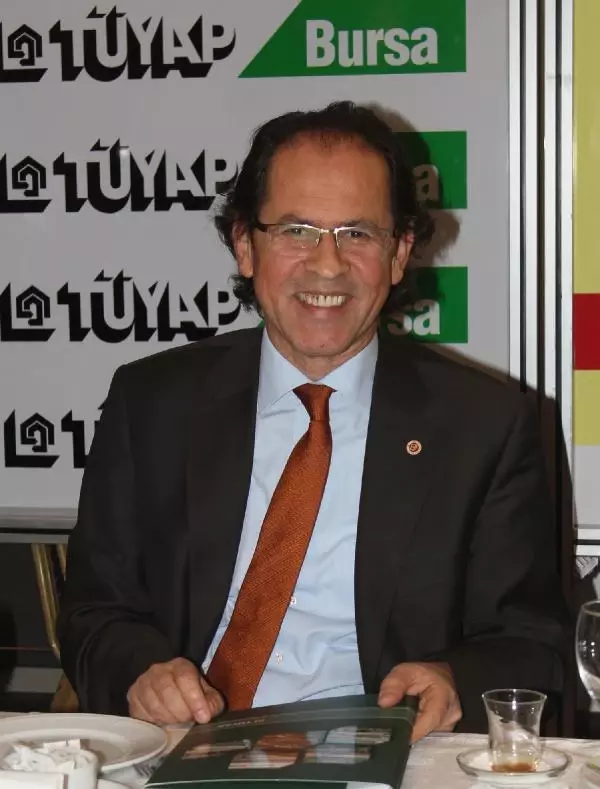 Kitapseverler Bursa'da Buluşacak