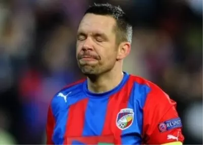 Viktoria Plzen'den İstanbul Şifresi