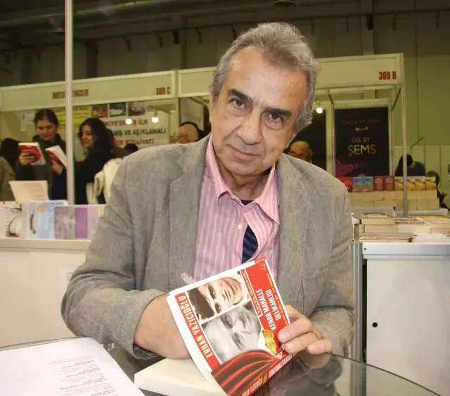 Bursa Kitap Fuarı Kapılarını Açtı
