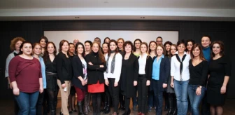 'Kadın Yöneticiler Kriz Yönetiminde Daha Başarılı'