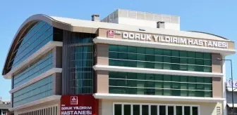 Doruk Yildirim Hastanesi Nden Sgk Li Hastalara Kolaylik Haberler