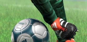 Futbol: Bölgesel Amatör Lig 10. Grup