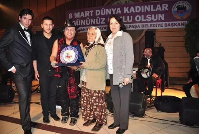 Kadınlar Gününe Özel 5 Ayrı Etkinlik
