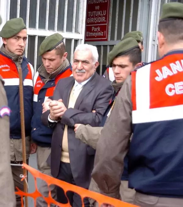Sanıklarının Yargılanmasına Zonguldak'ta Devam Edildi