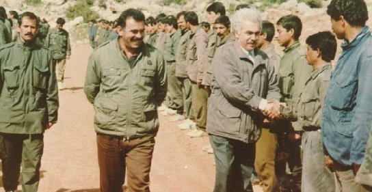 Perinçek'in PKK Sevgisinin Sırrı