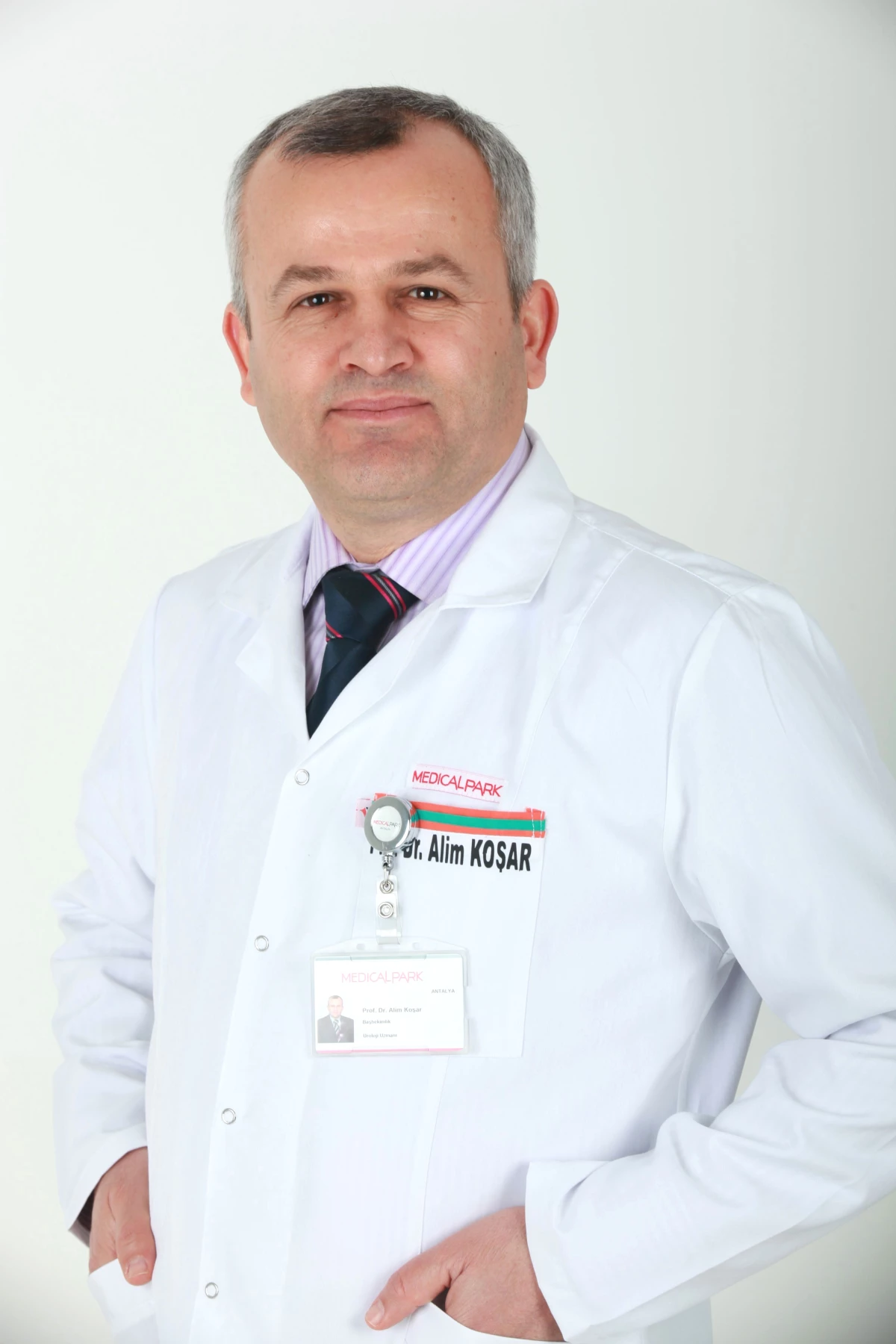 Prof Dr Kosar Medical Park Antalya Hastanesi Nde Hasta Kabulune Basladi Haberler