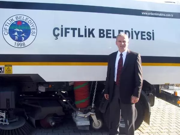 Antalya Bürosu'nun Bölge Haberleri (2)