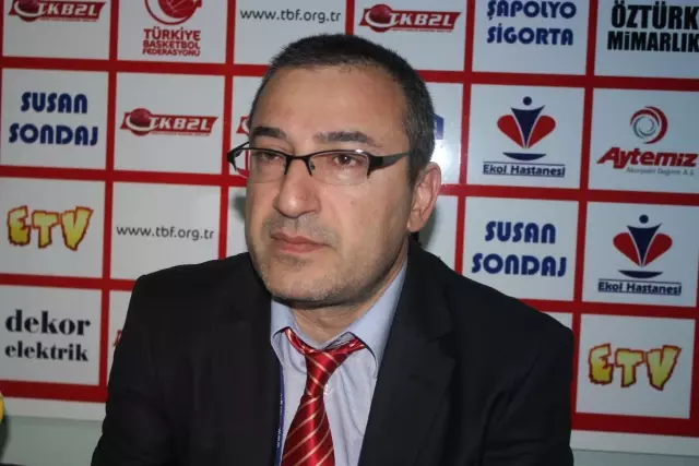 Yıllar Evimizde Maç Kaybetmeyeceğiz Haber