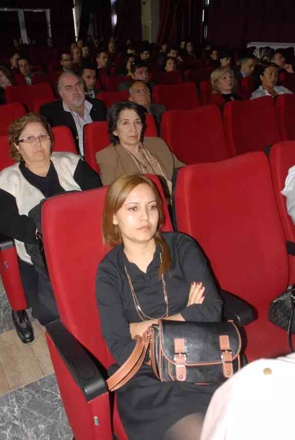 Özer, 'Çocuklar Taciz ve İstismara Karşı Uyarılmalı' Özer, 'Çocuklar Taciz ve İstismara Karşı Uyarılmalı'