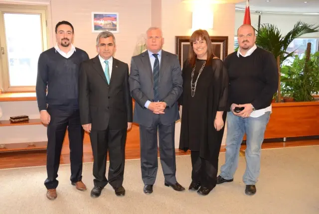 ÇEVKO'dan Öğretmenlere Eğitim Semineri