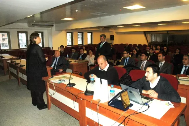 ÇEVKO'dan Öğretmenlere Eğitim Semineri