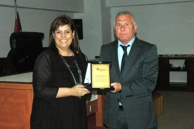 ÇEVKO'dan Öğretmenlere Eğitim Semineri