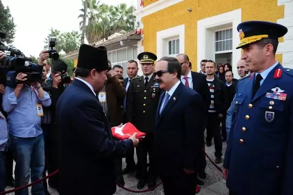 Dha Adana Bürosu Bölge Haberleri