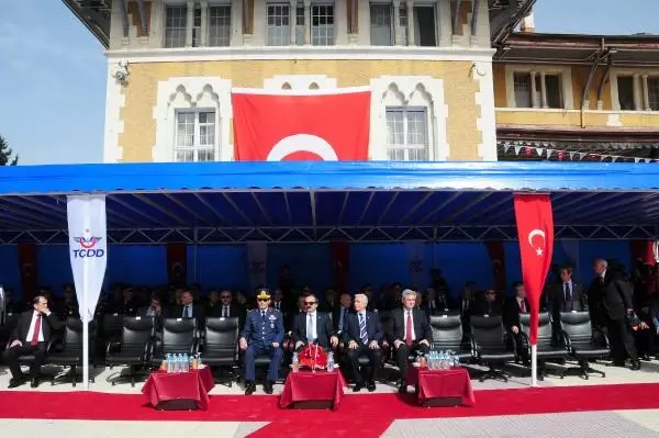 Dha Adana Bürosu Bölge Haberleri
