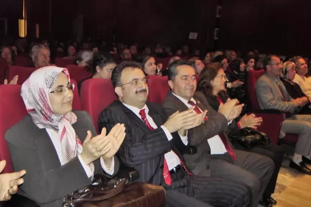 Fethiye'de Türkü Coşkusu Yaşadılar Fethiye'de Türkü Coşkusu Yaşadılar