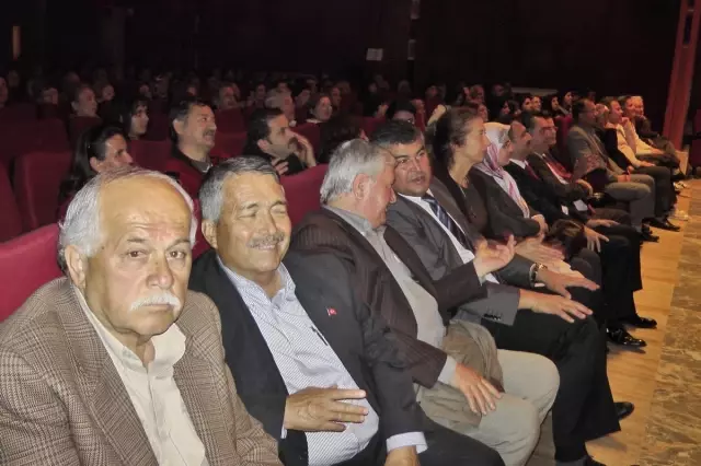 Fethiye'de Türkü Coşkusu Yaşadılar Fethiye'de Türkü Coşkusu Yaşadılar