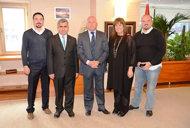 Çevko'dan Öğretmenlere Eğitim Semineri