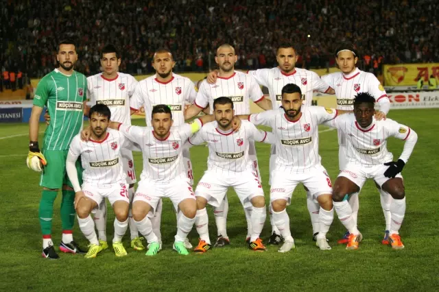 Müthiş Maç GözGöz'ün
