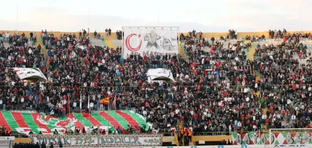 Müthiş Maç GözGöz'ün
