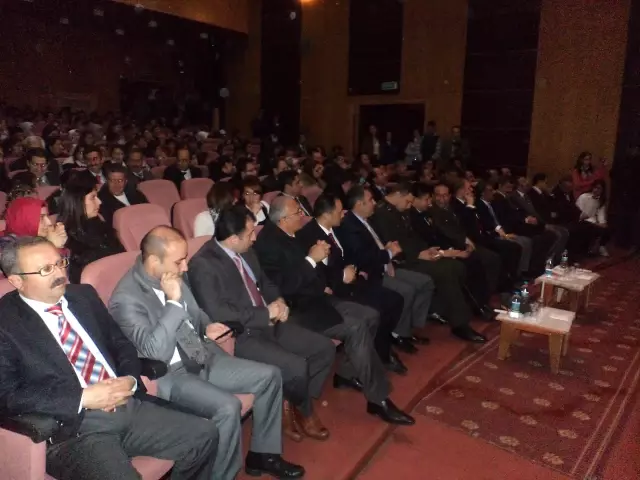 18 Mart Çanakkale Zaferi'nin Yıldönümü ve Şehitleri Anma Günü