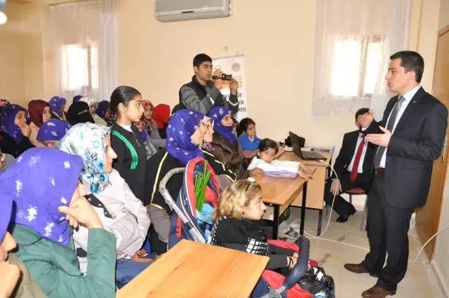 Ev Hanımlarına Sigorta Müjdesi Şanlıurfa
